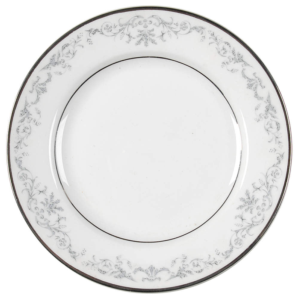 Della Regina Bread & Butter Plate by Gorham-1