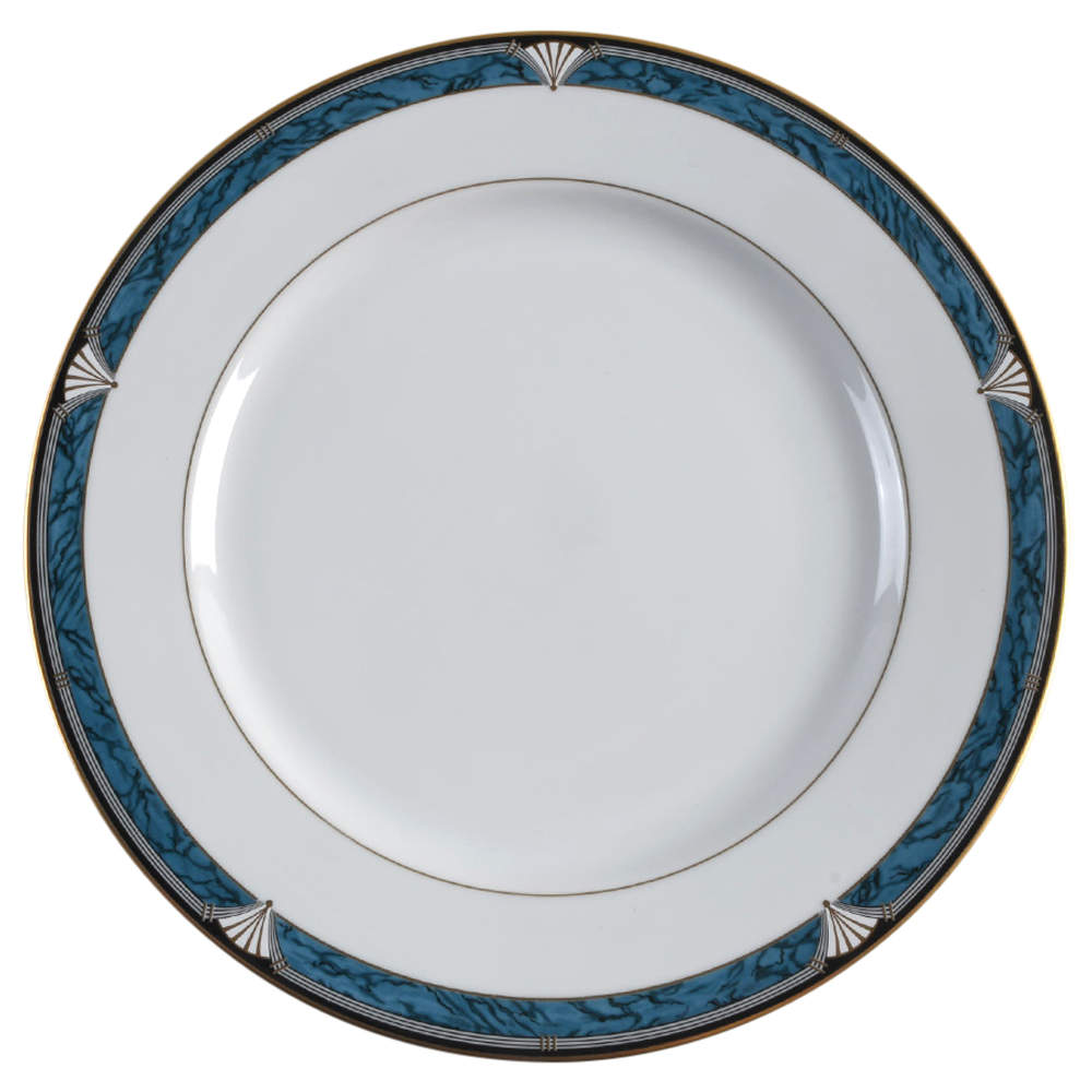 Edgemont Gold Dinner Plate by Gorham-1