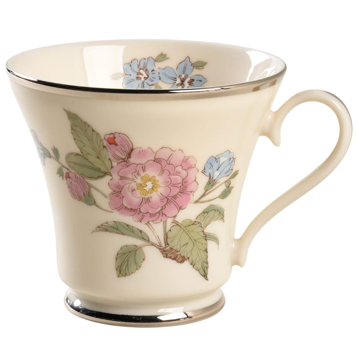 Fairmeadows Footed Cup by Gorham-1