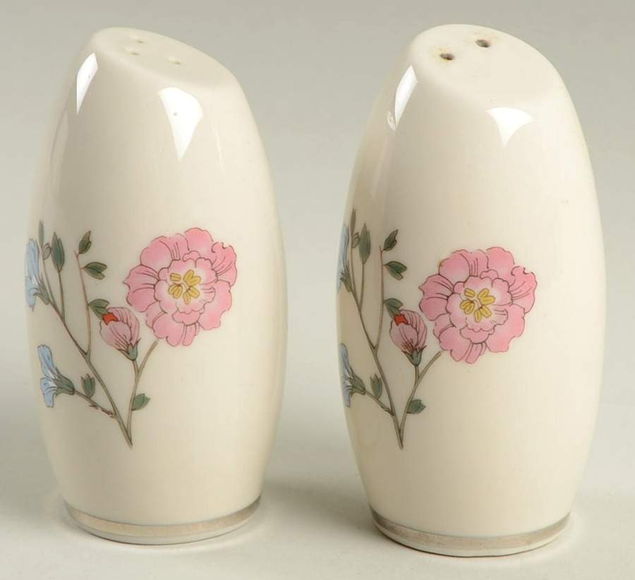 Fairmeadows Salt & Pepper Set by Gorham-1