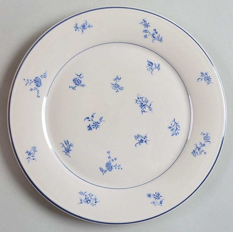 Fairfield Salad Plate by Gorham-1