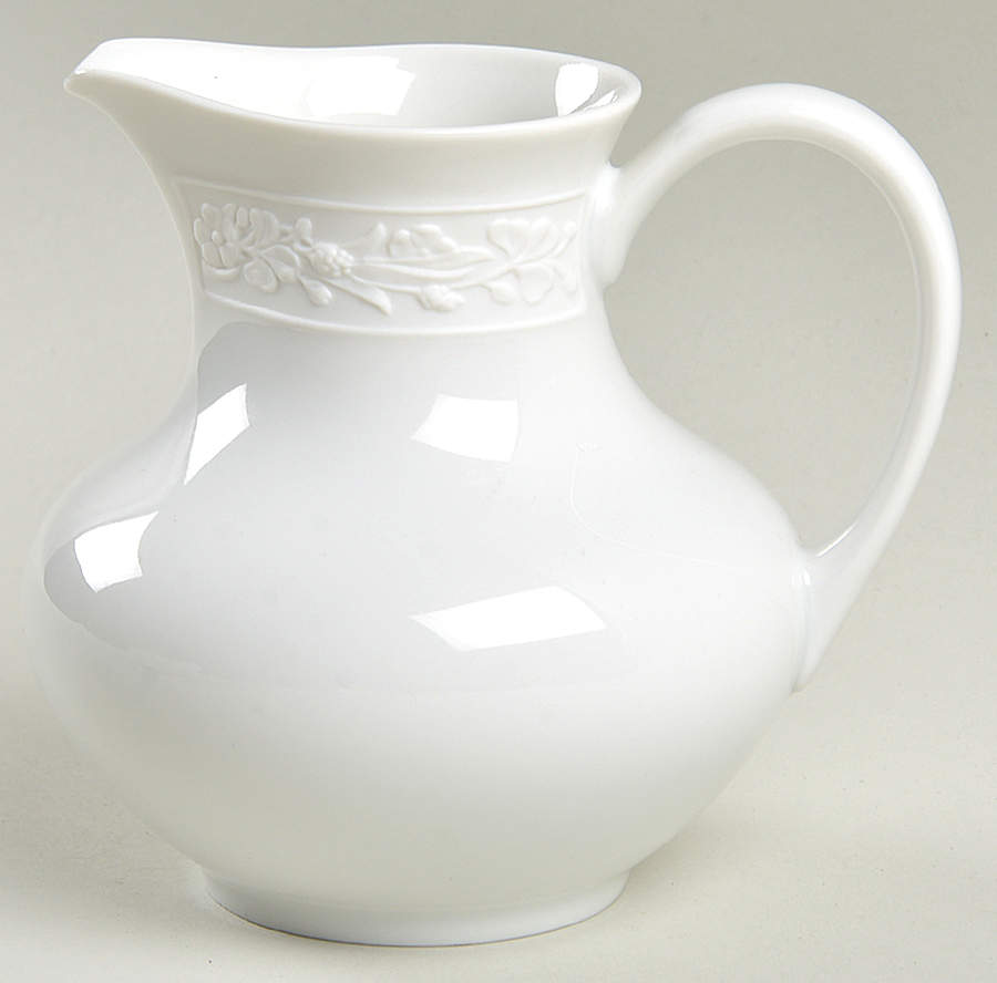 Fidelia Creamer by Gorham-1