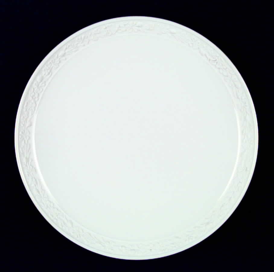Fidelia Dinner Plate by Gorham-1