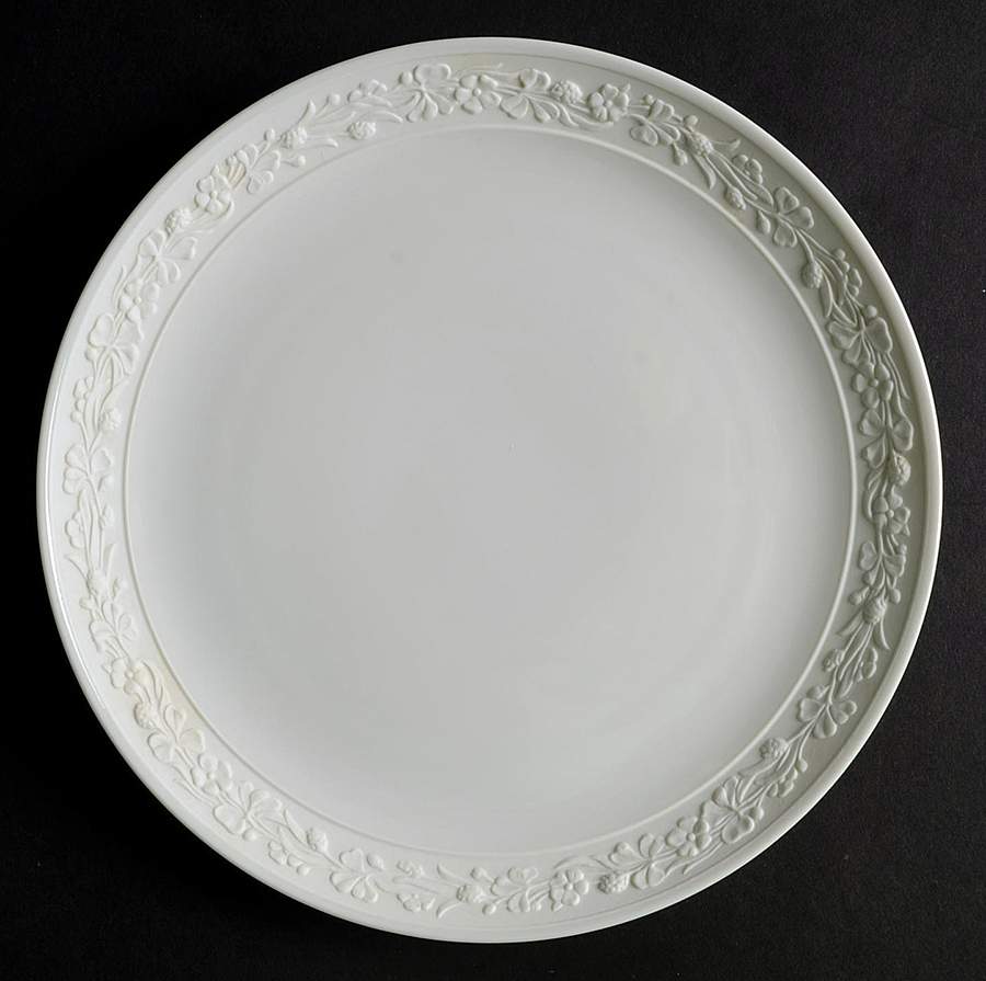 Fidelia Salad Plate by Gorham-1