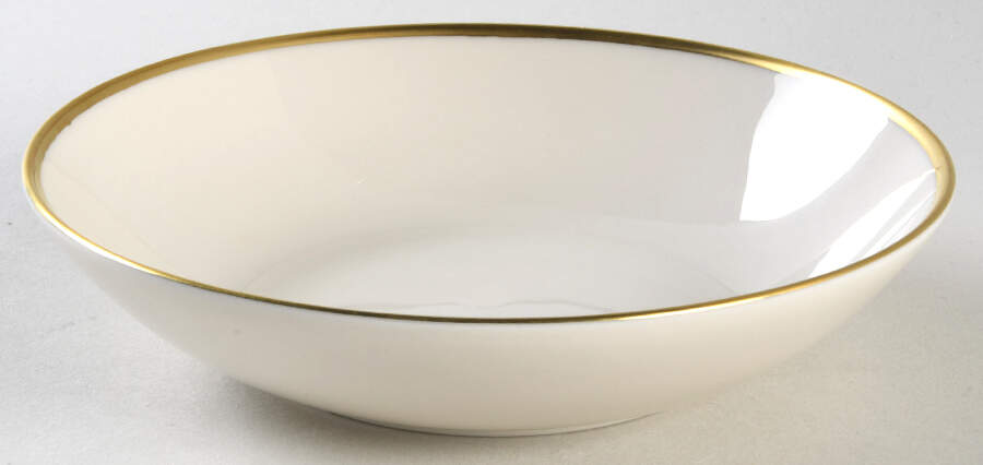 Gorham Gold (Coupe) Coupe Cereal Bowl by Gorham-1