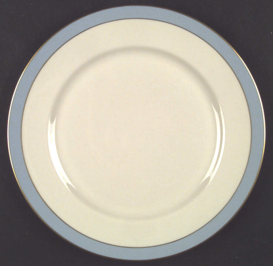 GRM1 Dinner Plate by Gorham-1