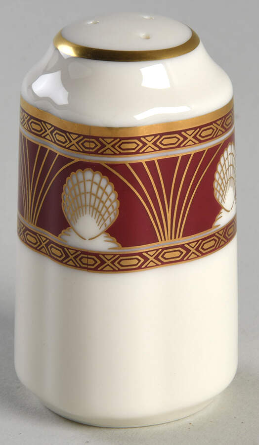 Halena Pepper Shaker by Gorham-1