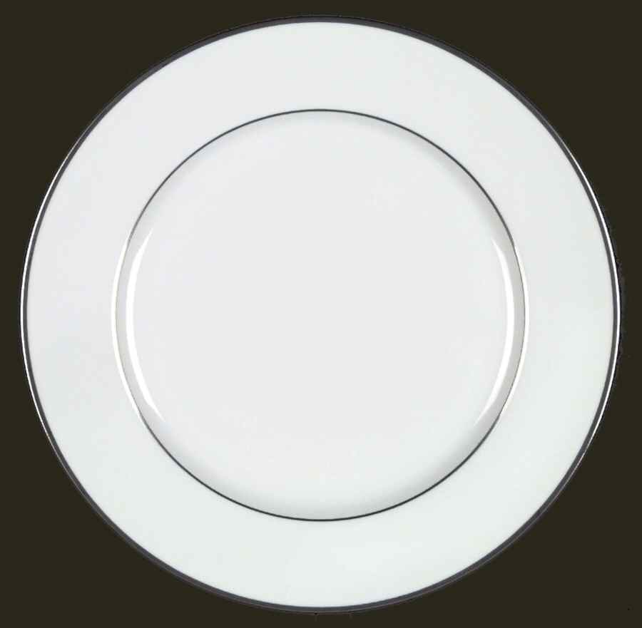 Hallmark Platinum Dinner Plate by Gorham-1