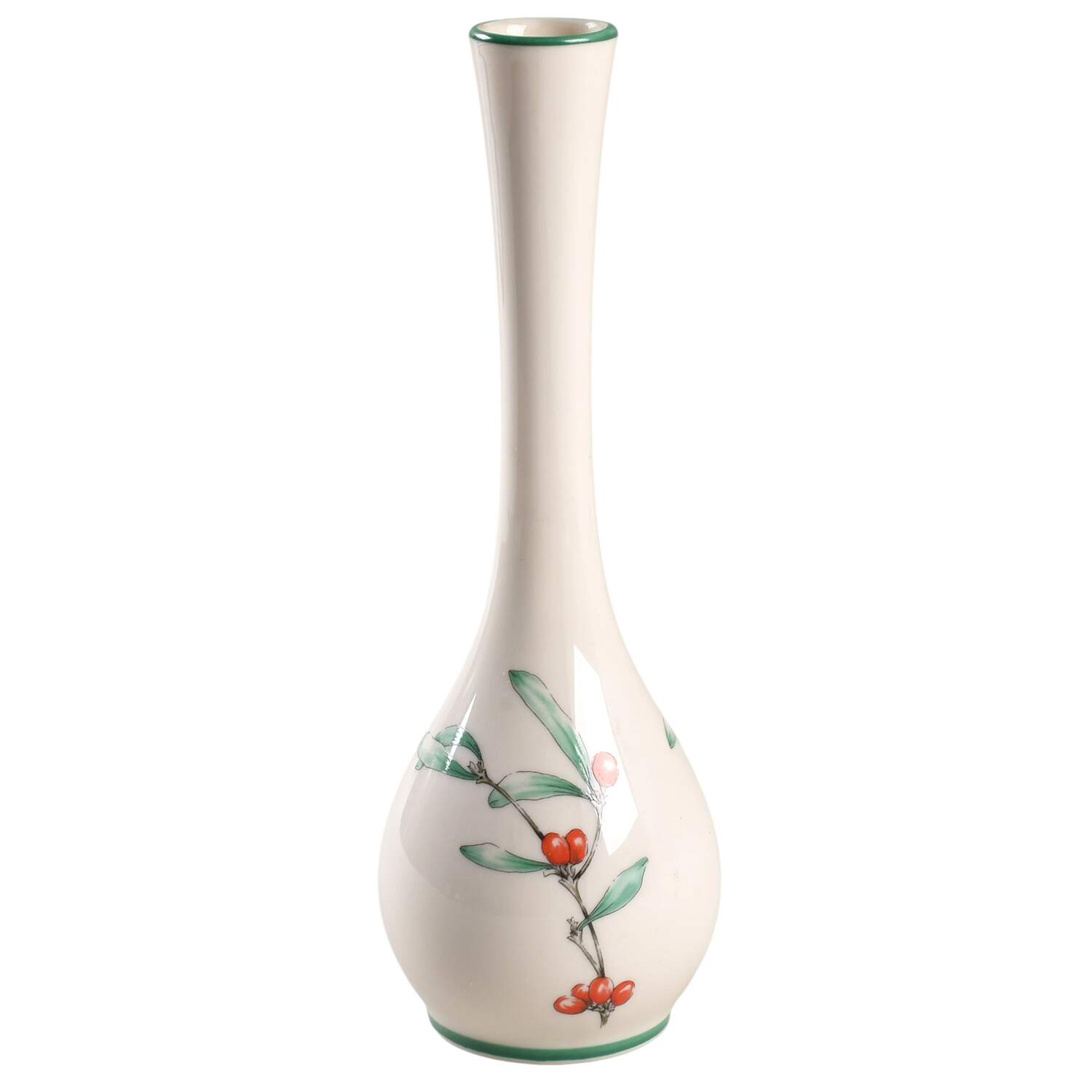 Homecoming 7" Bud Vase by Gorham-1