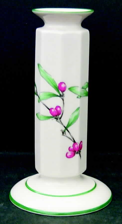 Homecoming 6" Candlestick by Gorham-1