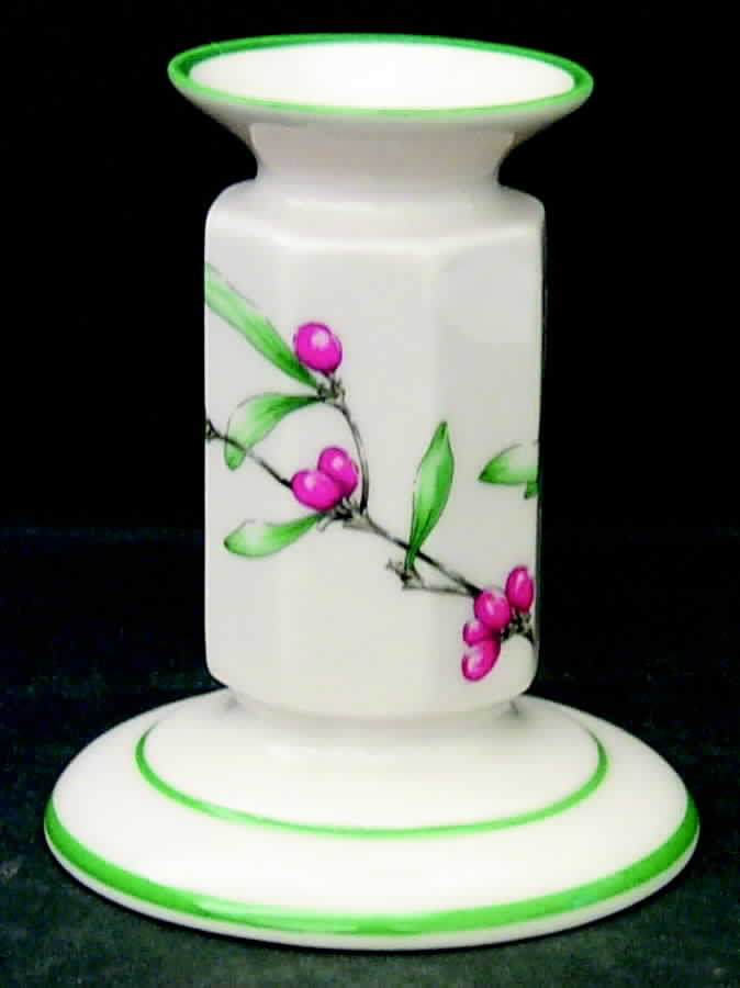 Homecoming Single Light Candlestick by Gorham-1
