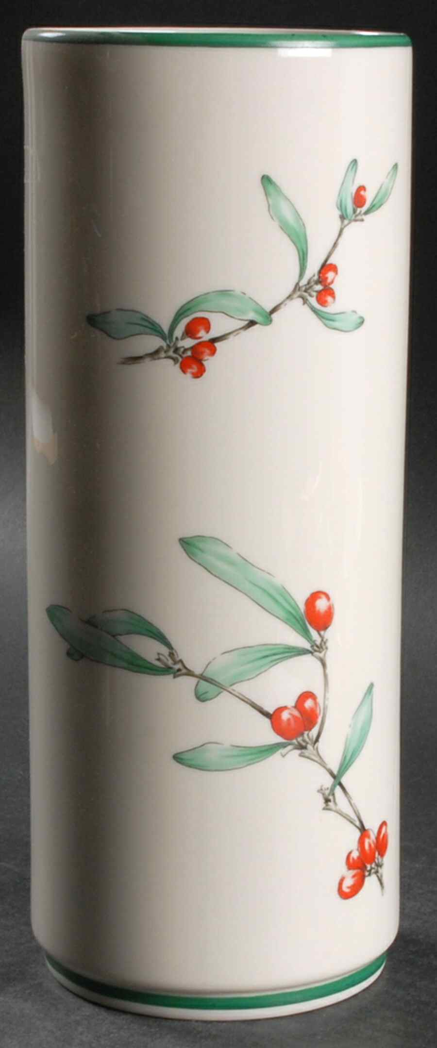 Homecoming 10" Vase by Gorham-1