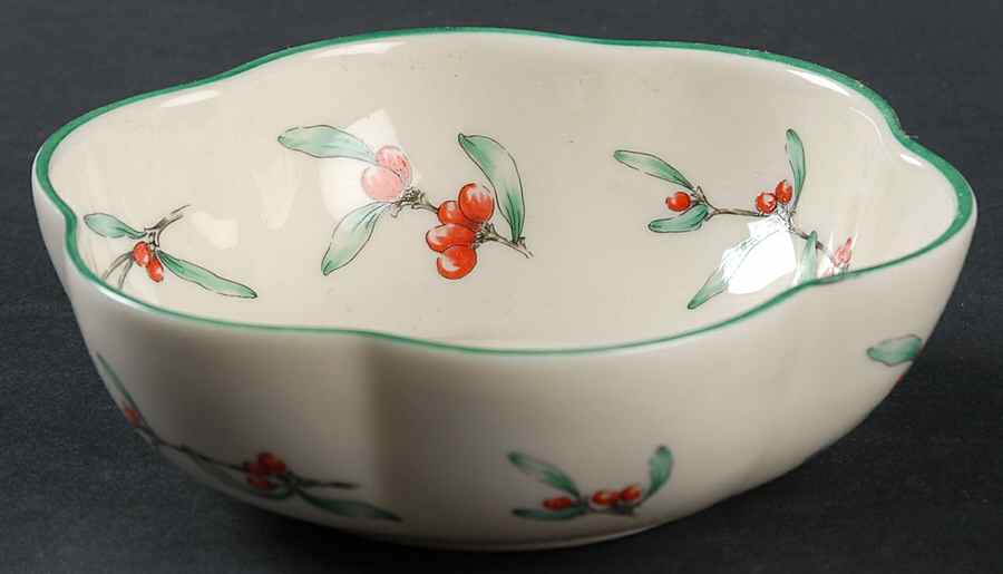 Homecoming 5' Melon Bowl by Gorham-1