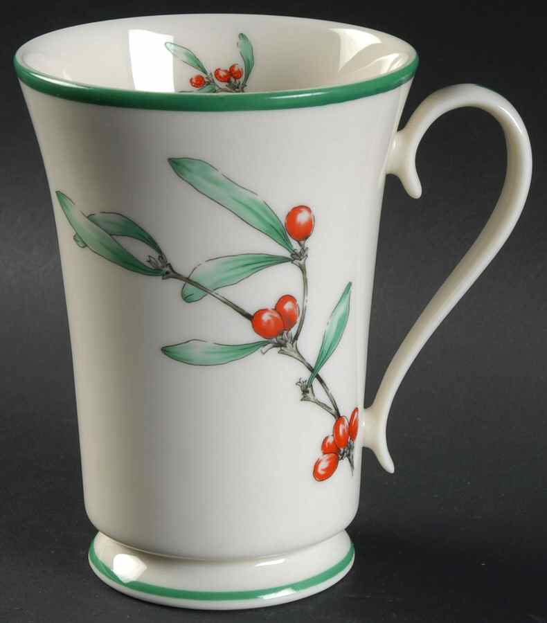 Homecoming Mug by Gorham-1