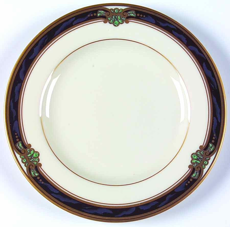 Huntington Bread & Butter Plate by Gorham-1