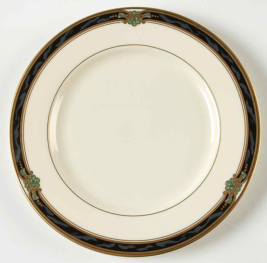 Huntington Salad Plate by Gorham-1