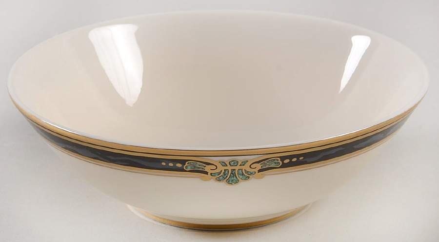 Huntington Fruit/Dessert (Sauce) Bowl by Gorham-1