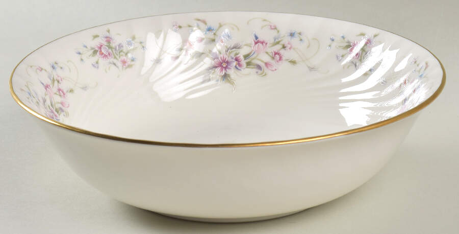 Jolie 8" Round Vegetable Bowl by Gorham-1