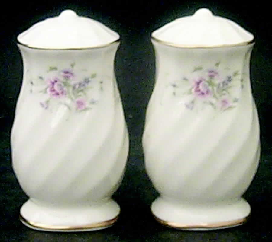 Jolie Salt & Pepper Set by Gorham-1