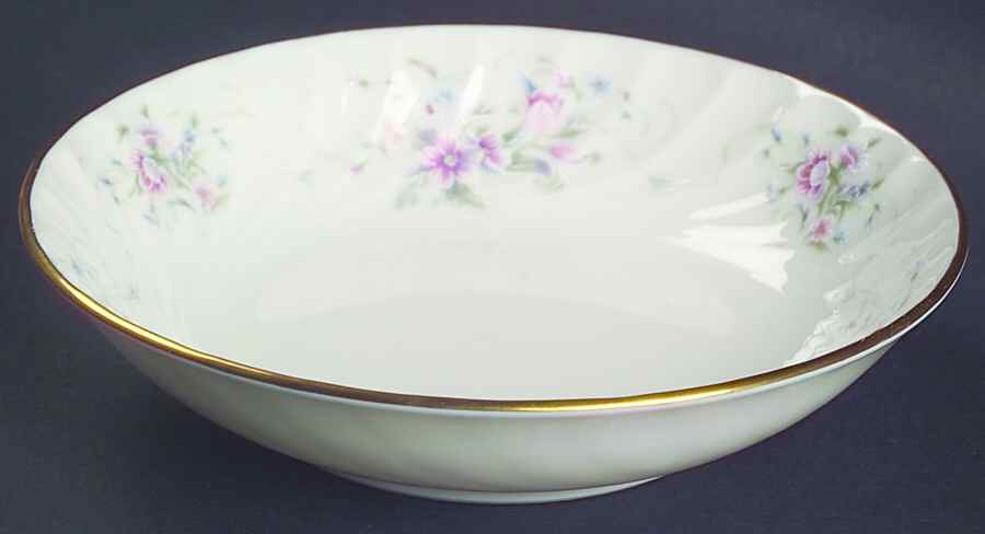 Jolie Fruit/Dessert (Sauce) Bowl by Gorham-1
