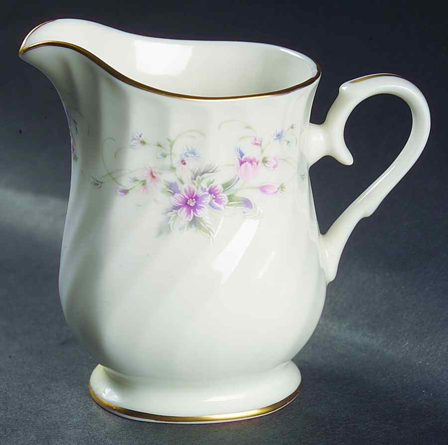 Jolie Creamer by Gorham-1