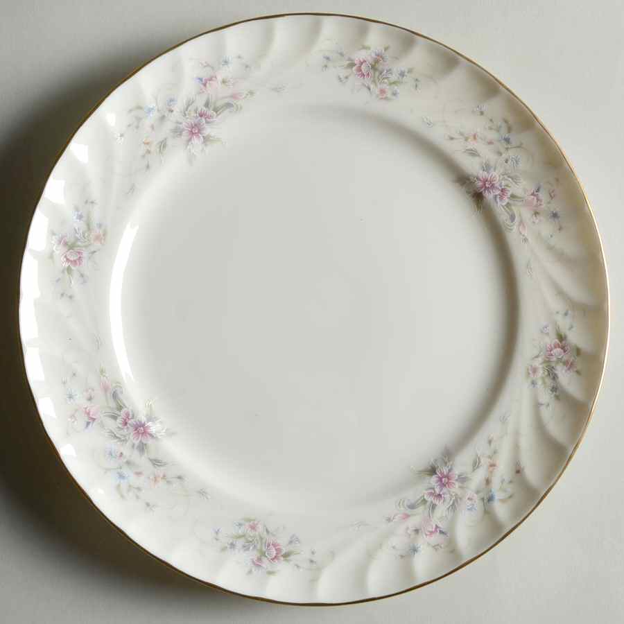 Jolie Salad Plate by Gorham-1
