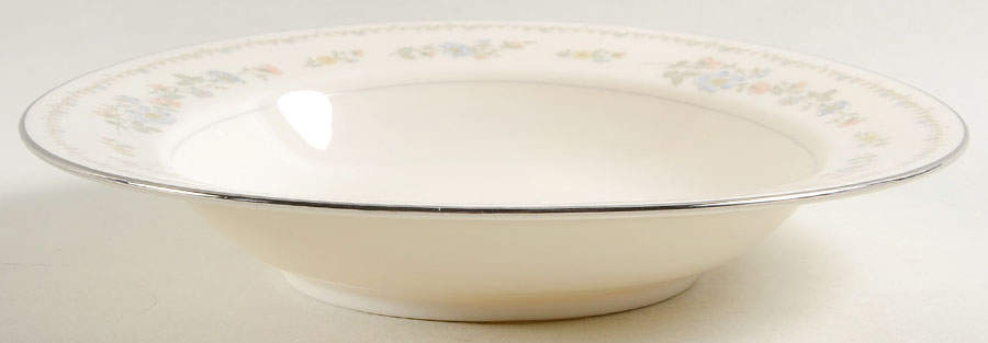 Juliana Rim Soup Bowl by Gorham-1
