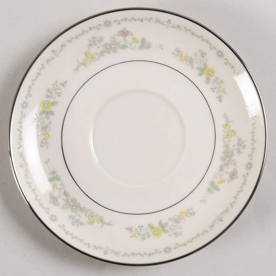 Juliana Saucer by Gorham-1