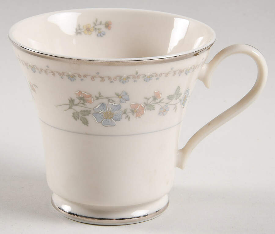 Juliana Footed Cup by Gorham-1