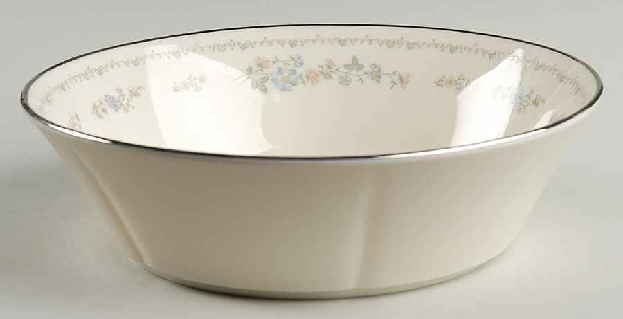 Juliana 8" Round Vegetable Bowl by Gorham-1