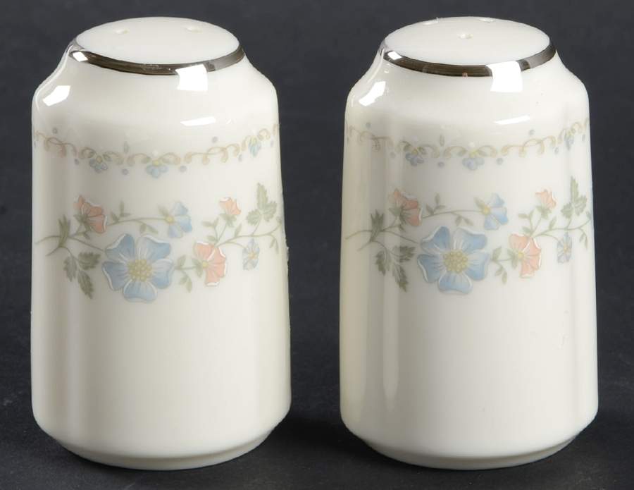 Juliana Salt & Pepper Set by Gorham-1