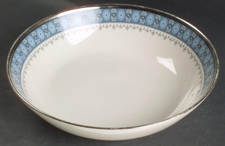 Kingsbury 8" Round Vegetable Bowl by Gorham-1