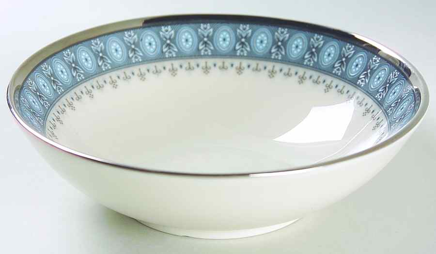 Kingsbury Fruit/Dessert (Sauce) Bowl by Gorham-1
