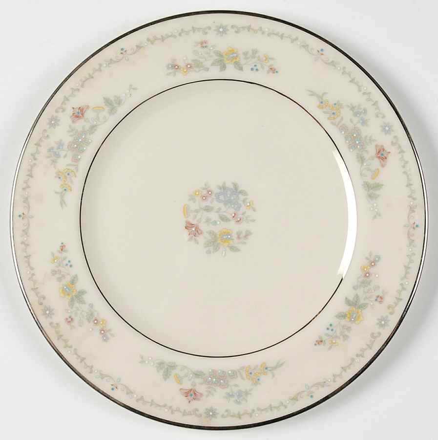Lady Madison Bread & Butter Plate by Gorham-1