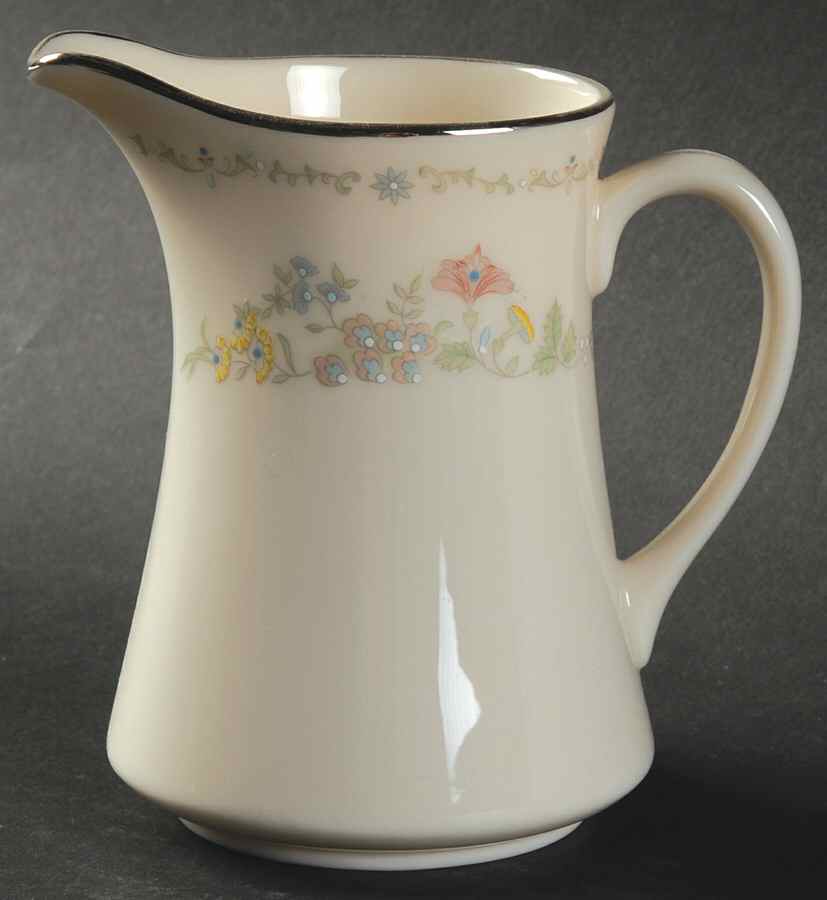Lady Madison Creamer by Gorham-1