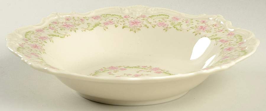 Lansdowne Rim Soup Bowl by Gorham-1