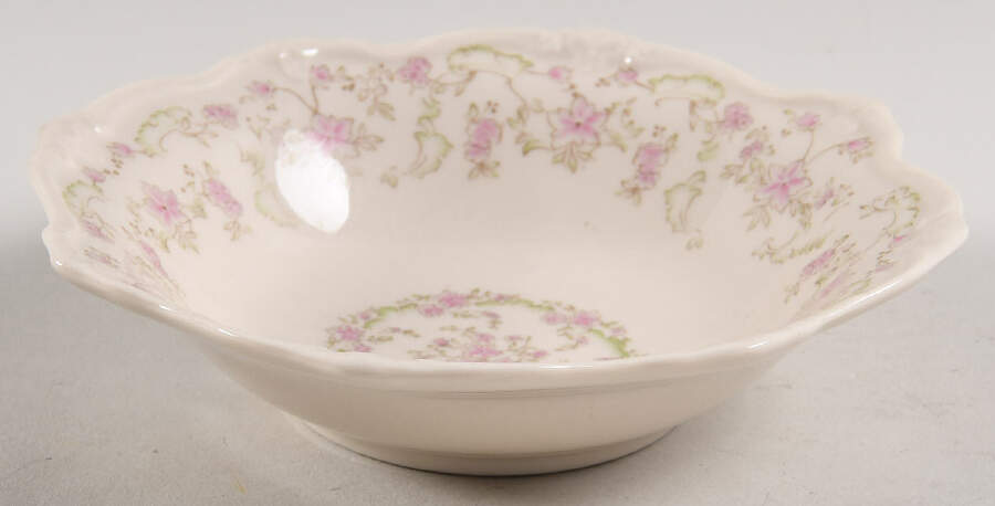Lansdowne Fruit/Dessert (Sauce) Bowl by Gorham-1