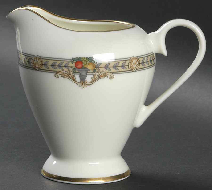 Laurel Creamer by Gorham-1