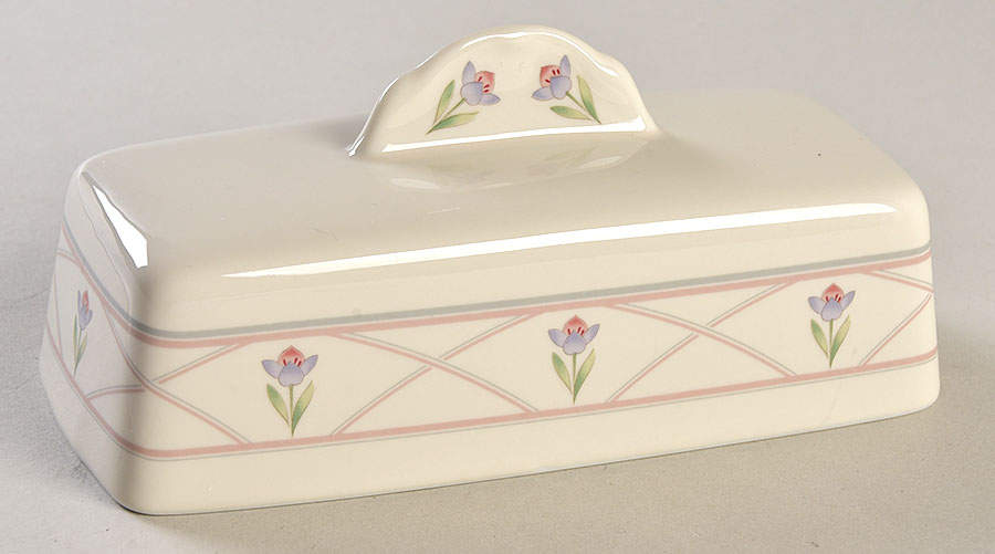 Lindsay Lid for 1/4 Lb Butter by Gorham-1