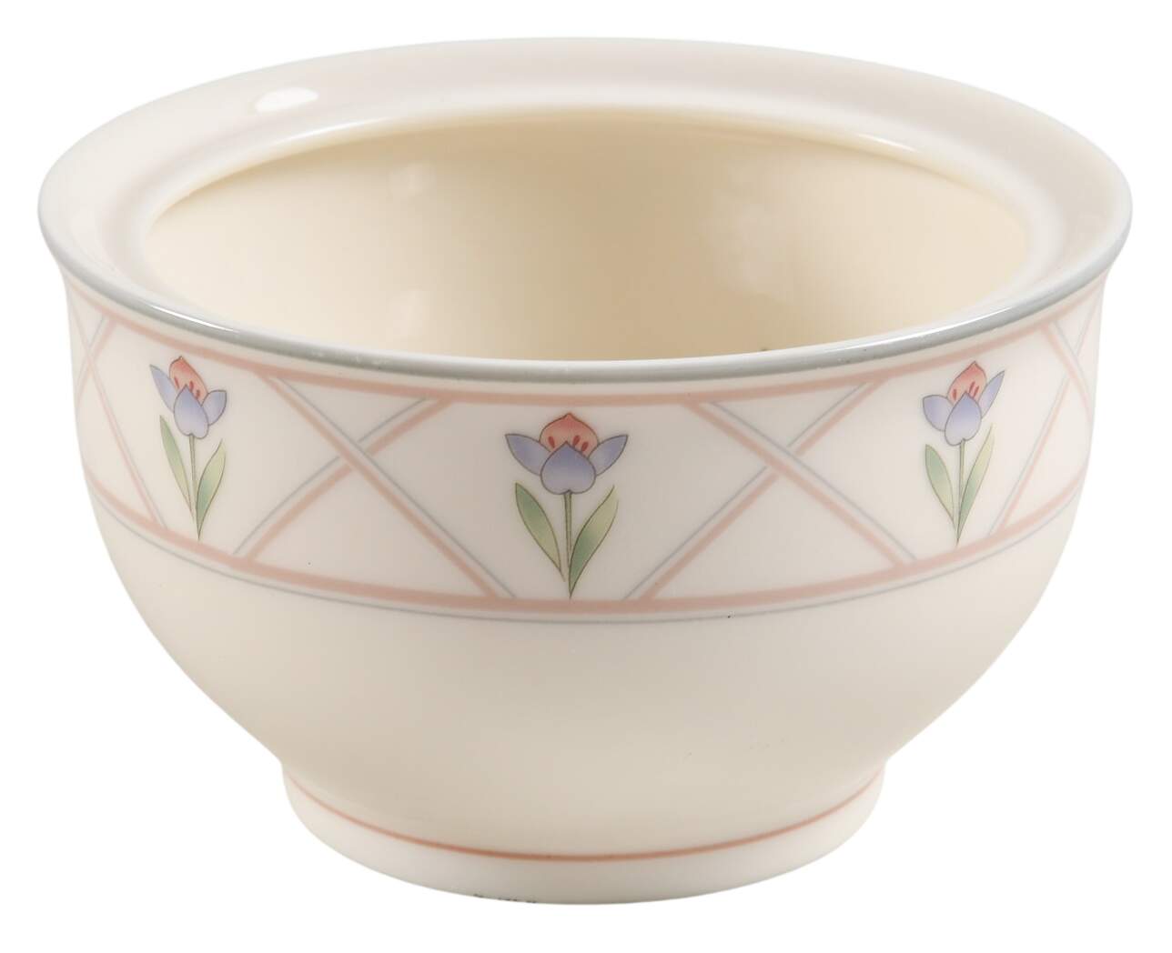 Lindsay Sugar Bowl No Lid by Gorham-1