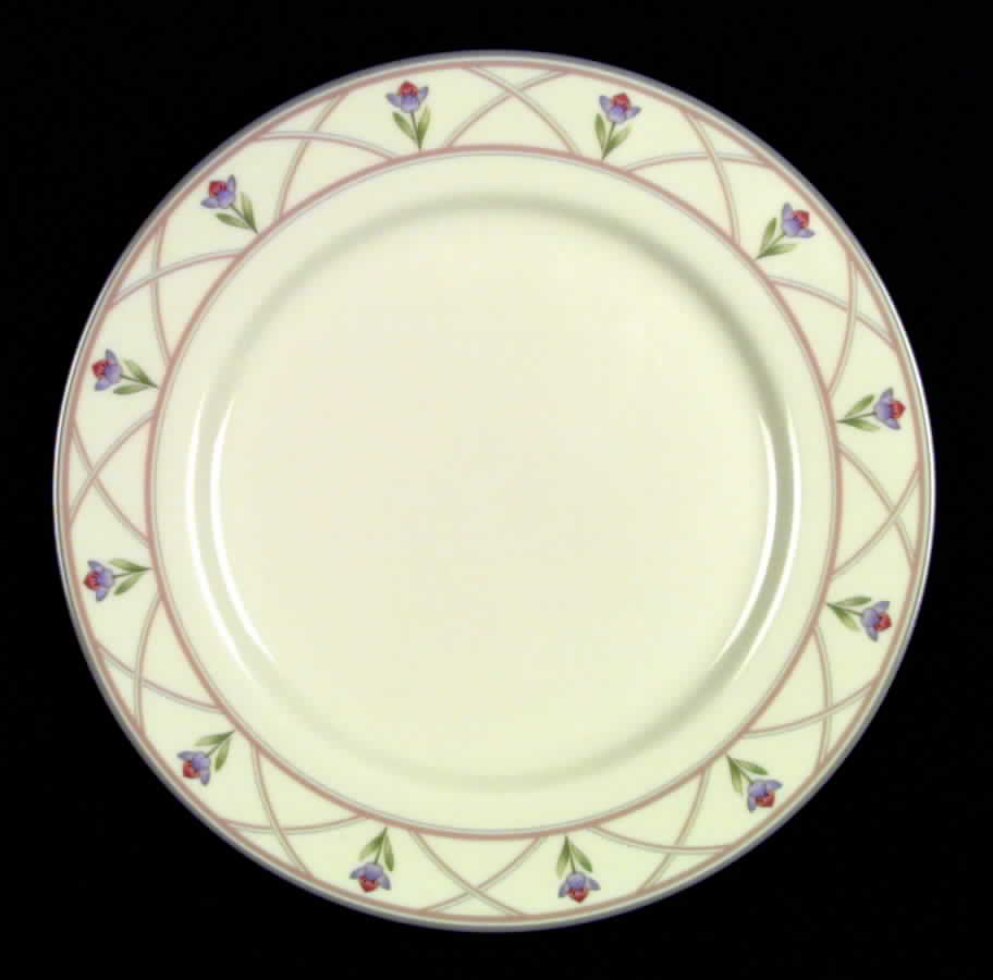 Lindsay Dinner Plate by Gorham-1
