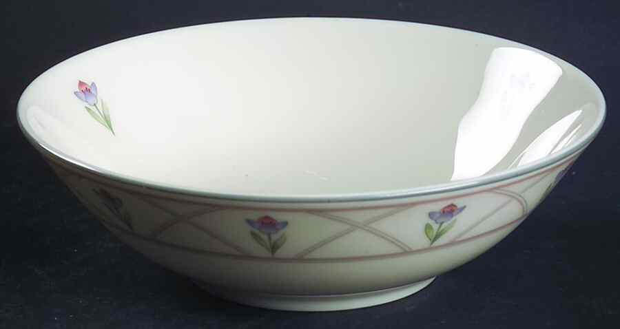 Lindsay Fruit/Dessert (Sauce) Bowl by Gorham-1