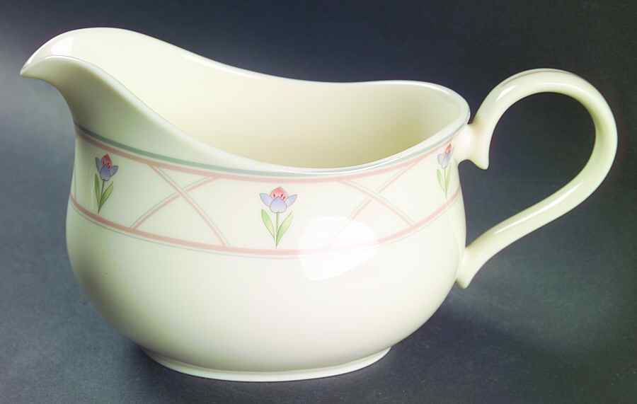 Lindsay Gravy Boat by Gorham-1