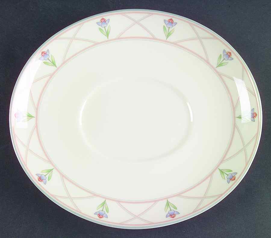 Lindsay Underplate for Gravy Boat by Gorham-1