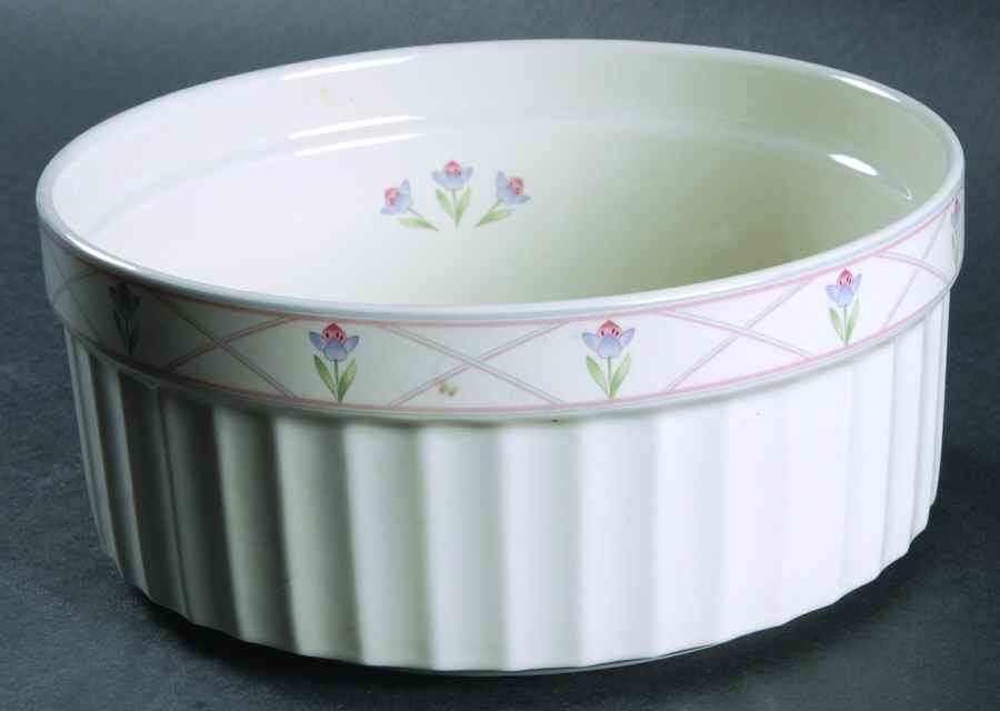 Lindsay 7" Souffle by Gorham-1