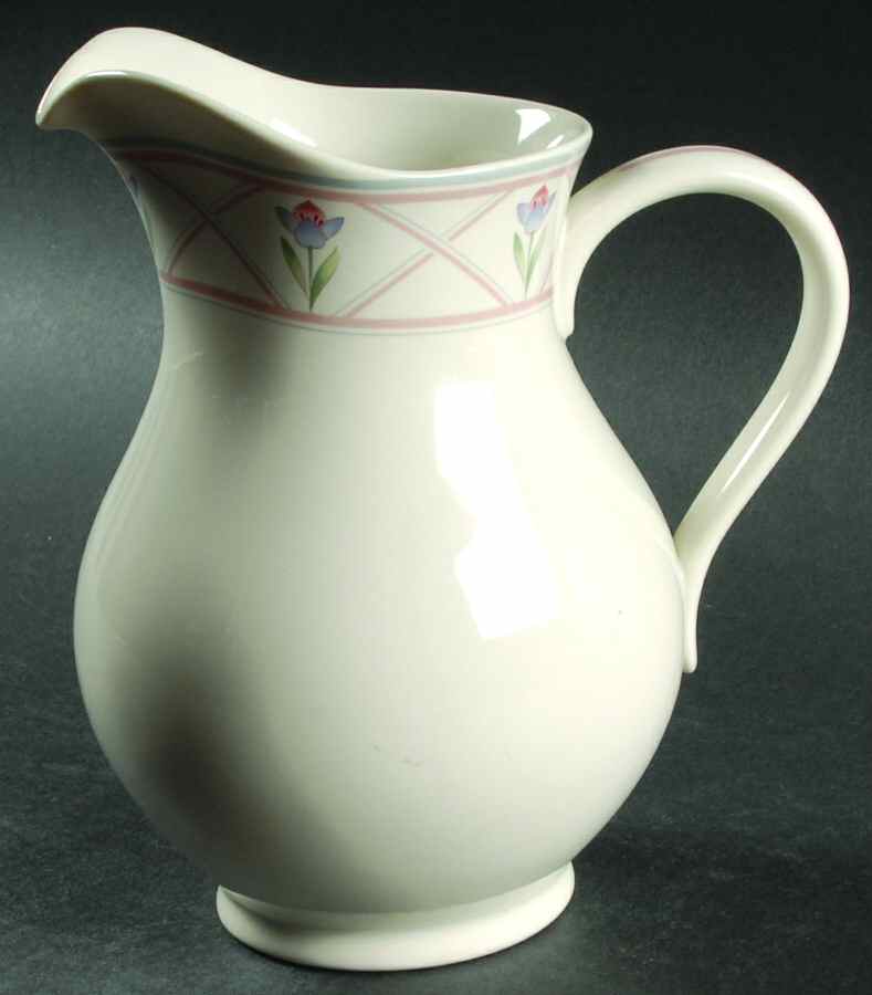 Lindsay 24 Oz Pitcher by Gorham-1