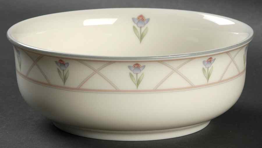 Lindsay Coupe Cereal Bowl by Gorham-1