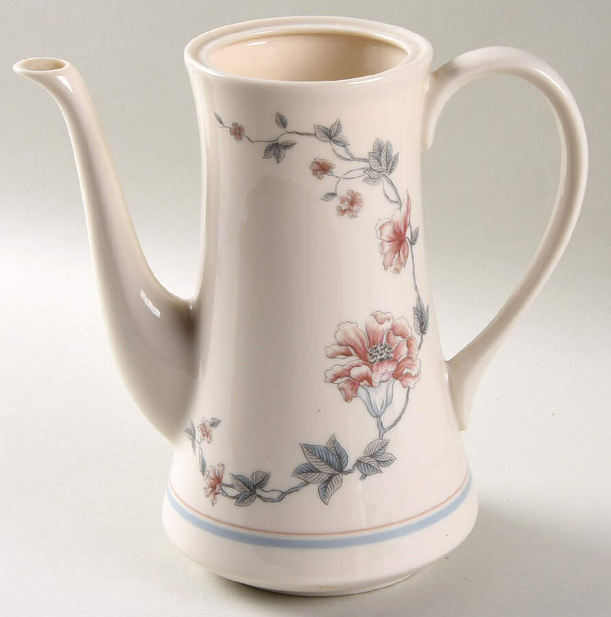 Longwood Coffee Pot No Lid by Gorham-1