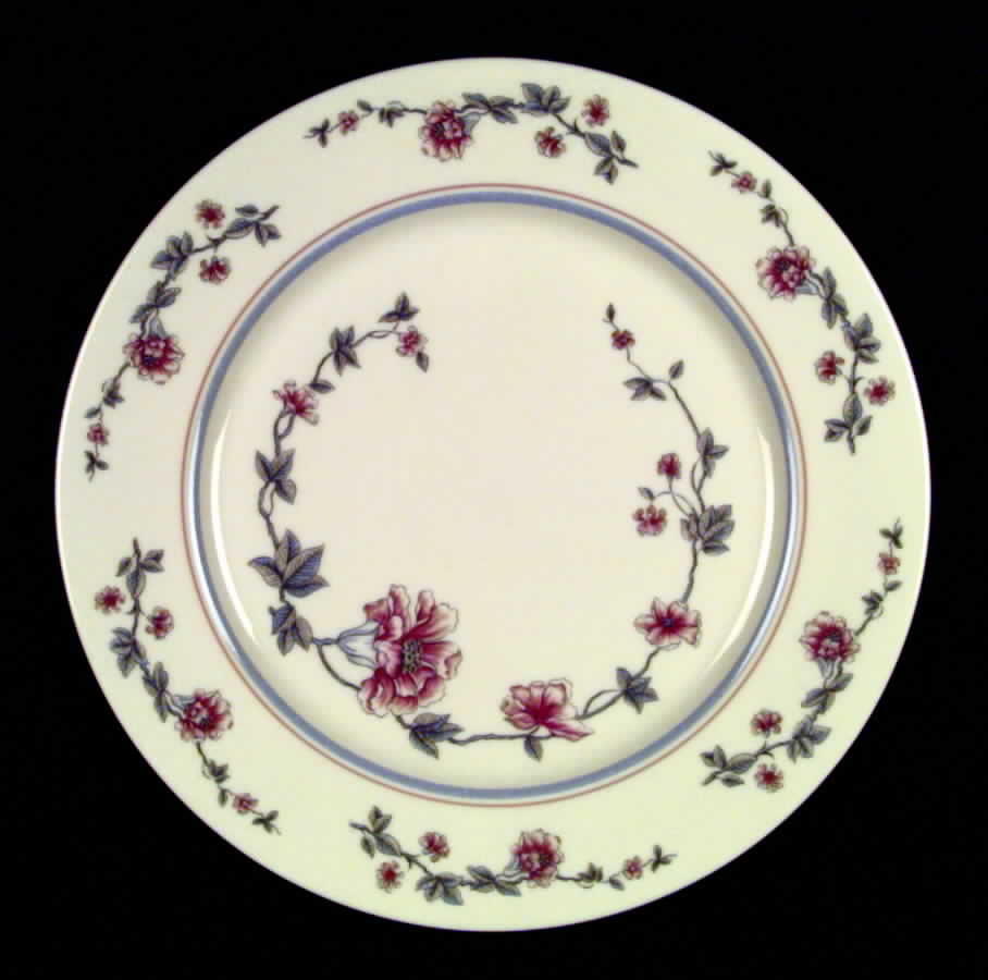 Longwood Dinner Plate by Gorham-1