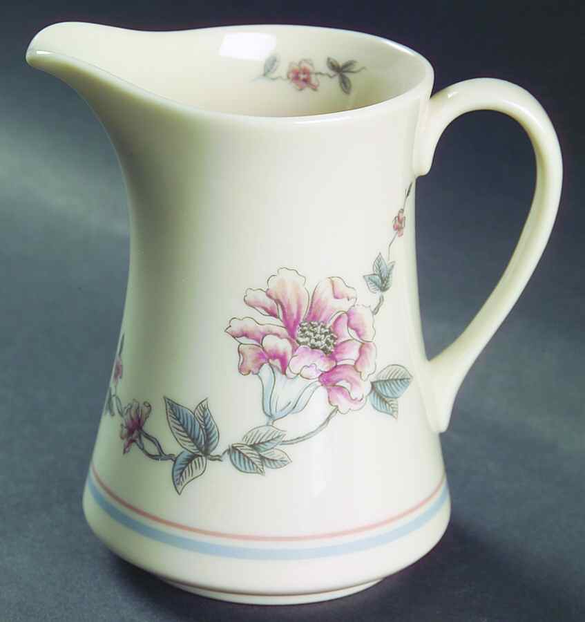 Longwood Creamer by Gorham-1